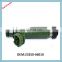 Auto Parts Fuel Injector OEM 23250-660101 Land Cruiser 100 1999-2009 1FZFE 4.5L
