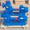 ZW pumping machine for water