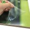 Transparent Adhesive Protective Film for High Gloss UV Sheet