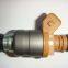 Dop18s160-1425 Heat-treated Diesel Injector Nozzle Oil Engine