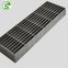 Supply inspection platform grid-steel support catwalk steel grating