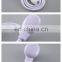 Shower Converter Dog Shower Pet Bath Handheld Shower head with PVC hose
