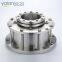 YL 2001, 2002, 2004, 2005, 2009 Mechanical Seal for Vertical Type Agitation Equipment