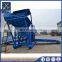 Gold trommel screen drum trommel screener gold mining equipment