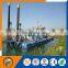 Diesel Power Type and Cutter Suction Dredger Type dredger