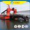 HL800 Cutter suction Dredger( 32inch 7500m3/h)