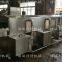 Bottled canned low temperature pasteurization line