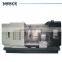 automatic hydraulic metal cnc turning lathe machine specifications CK6193E