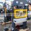 Manufacturer 10 Ton Table H Frame Type Portable Hydraulic Press Machine