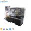 CK6432 horizontal small metal processing cnc cutting machine