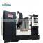 small vertical cnc milling machining center