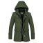 Unique Mens Winter Coats Custom Winter Fashionable