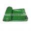 High Tensile Strength Utility Waterproof Cargo Tarpaulin Covers PVC Canvas