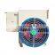 Electric Hot Air Warm Air Blower Heater Machine