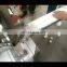 Factory price siopao steamed stuffed bun making machine with recipes