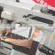 MN Mattress Tape Edge sewing Machine with New Design High Speed mattress tape edge sewing machine