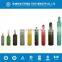 High Quality Medical Nitrous Oxide Cylinder Seamless Steel Gas Cylinder