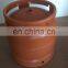 New Year Latest Style Steel Liquefied petroleum gas LPG Cylinder
