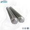 UTERS steam turbine   hydraulic oil filter element PI21004RNSMX3   import substitution supporting OEM and ODM