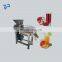 Industrial Spiral Crushed Fruit Juicer Extractor Vegetable Making Machine