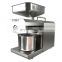 Chinese supplier small capacity oil pressers