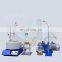 Glass Distillation Apparatus Glassware Small Distillation Equipment