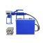 Small handheld 30W Raycus fiber laser marking machine
