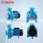 1.1kw High Capacity Single Phase Electric Motor Domestic Centrifugal Water Pump