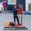 QZ-1A the utility model relates to a portable multi-purpose miniature engineering drilling machine