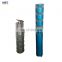 China best price small diameter stainless steel 1hp 2hp 3hp electric agriculture irrigation deep well submersible pump