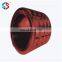 Tianjin Shisheng Adjustable Metal Building Concrete Construction Column Formwork