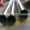 304 304l 316 316l stainless steel pipe For Heat Exchanger