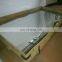 Free Sample 201 202 430 304 316 316L Stainless Steel Sheet Price 409