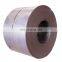 HRC hot rolled mild carbon steel coils in sheets 5.0mm