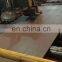 NM360 NM400 NM450 NM500 Wear Resistant Steel Plate