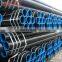 Q345A Seamless Alloy Steel Pipe