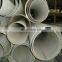 304 1.4301 stainless steel slotted tube Round/Square/Rectangular welded pipe