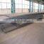 building block steel structure steel plate/ sheet 1m x 1m with 1cm metal steel plate