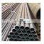 ASTM A106-2006 76mm Outer Circle of Carbon Steel Bright Seamless Steel Tube