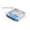 1260-1650nm FTTH CATV SC UPC Cassette Type 1:16 Passive Fiber Optic 16 Way PLC Splitter