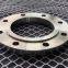 Pure or Alloy Titanium Forged Flange ASTM B16.5 or EN1092-1