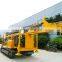 8 Meter Cheap Price Helical Pile Driver Solar Screw Pile Price For Sale