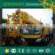 70 ton crane truck QY70K-I new truck crane price