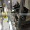 hinge drilling machine / aluminum window door frame making