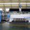wood craft laser engraving cutting machine/CNC Router 1325/double head cnc router/laser engraving machine wood