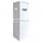High capacity compressor dehumidifier for industry dehumidifier