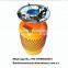 JG Camping Gas Stove for 3kg 5kg 6kg 10kg Gas Cylinder