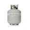 good quality DOT standard 20lb empty steel propane cylinder refillable