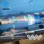 2018 Medical Aluminum Gas Cylinder Ambulance Oxygen Cylinder