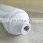 2L aluminum medical oxygen cylinder with intergrated valves
